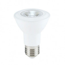 LED žiarovka , bodovka ,  pätica E27 , PAR38 , 12,8 W , 40° , denná biela , SAMSUNG Chip , 5 rokov záruky