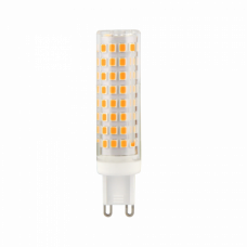 LED žiarovka , pätica G9 , 12 W , 27° , teplá biela