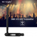 DMX512 vysielač pre RGB a RGBW LED zariadenia, Tx, Transmitter, Miboxer (Mi-Light), FUTD01