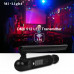 DMX512 vysielač pre RGB a RGBW LED zariadenia, Tx, Transmitter, Miboxer (Mi-Light), FUTD01