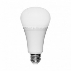 RGB-CCT LED svetelný zdroj, žiarovka, pätica E27, 12Watt, SMART, Mi-Light
