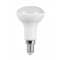 LED žiarovka , bodovka , pätica E14 , R50 , 6 W , 200° , teplá biela, 5 rokov záruky