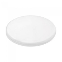 LED panel , 24W , BEZRÁMOVÝ , zapustený , okruhlý , teplá biela , SAMSUNG Chip , 5rokov záruky