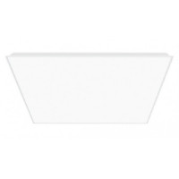 LED panel, 600 x 600 mm, 36 Watt, neutrálna biela, LUX (120 lm/W), BEZRÁMOVÝ