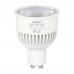 LED žiarovka spot , GU10 , 6 W, CCT , stmievateľné , 2.4GHz , Miboxer (Mi-Light) , FUT107