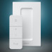  Philips Hue DIM Switch, regulátor jasu, nástenný/ručný