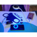 LED lampa, prenosná, s UV-C dezinfekciou, 5 W, USB , 59S , SunClean , MINI SUN1