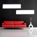 LED panel, 120 x 30 cm, 30 Watt, prirodzená biela, LUX (A++, 120lm/W), UGR<19, Tungsram, Premium