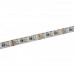  LED pásik, 24 Volt DC, 5050, 60 LED/m, 19 W/m, RGBW, 4in1 chip, 12 mm, W=teplá biela, LEDISSIMO