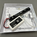  RGB-CCT LED panel, 18W, zapustený, štvorcový, stmievateľný, farebný, nastaviteľný biely odtieň, LEDISSIMO