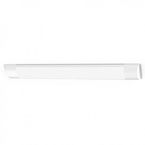 LED svietidlo, 20 W, 60 cm, kompaktné svietidlo, prirodzená biela, IP65, Tungsram