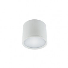 LED svietidlo, stropné, 3W, neutrálna biela, STRÜHM, ROLEN