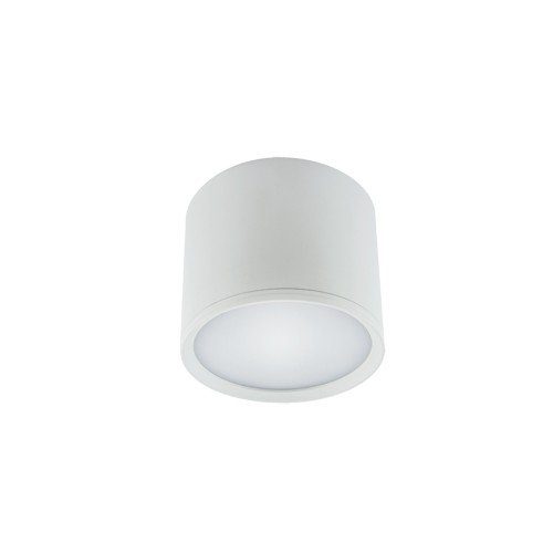 LED svietidlo, stropné, 3W, neutrálna biela, STRÜHM, ROLEN