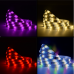 Sada , LED pás (3 m LED pás + napájací zdroj) , RGB , CCT , stmievateľné , LUTEC CONNECT , LINEA
