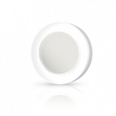 LED svietidlo 15 W, okruhlé, denná biela ,  IP65 , VIDEX Lena