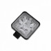 LED reflektor , pracovné svetlo ,10-60V , 27 W , studená biela , IP67