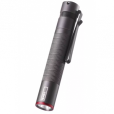 LED baterka, 100 lm, 10 cm, na AAA batérie, IP65