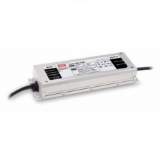 LED napájací zdroj , Mean Well , ELG-300-24A , 24 Volt , 300 Watt , IP65