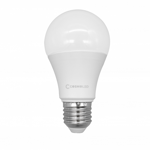 ✓ Ampoule LED Elbat A60 - 12W - 1080LM - E27 - Lumière Chaude