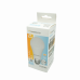  LED lampa, žiarovka, objímka E27, 17W, studená biela, A60, COSMOLED