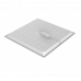 LED panel , 60 x 60 cm , 36 Watt , denná biela , 4320 lumen , UGR<19 , TOSHIBA PRO , 5rokov záruky