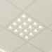 LED panel , 600 x 600 mm , 34-40 Watt , 4050-4760lm , 119 lm/W , denná biela , UGR<16 , TOSHIBA , 5 rokov záruky