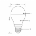 LED svietidlo ,žiarovka, A65 , E27 pätica, 14 Watt , 180° , studená biela , stmievatelné , TOSHIBA , 5 rokov záruky