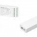  Univerzálny ovládač pre skupinu (zónu), 3v1, RGB / RGBW / RGB-CCT, stmievateľný, ovládanie skupín, SMART, kompatibilný s Tuya, WIFI+2,4G, Miboxer (Mi-Light), FUT037W+