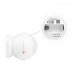 Pohybový senzor (PIR senzor), batériový, 2,4 GHz, ZIGBEE, Miboxer (Mi-Light), PIR1-ZB
