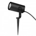 RGB-CCT LED svietidlo, zapustiteľné, 230V, stmievateľné, bodové, 12W, záhradné, IP64, RF, Miboxer (Mi-Light), FUTC11
