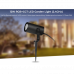 RGB-CCT LED svietidlo, zapustiteľné, 230V, stmievateľné, bodové, 12W, záhradné, IP64, RF, Miboxer (Mi-Light), FUTC11