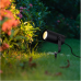 RGB-CCT LED svietidlo, stmievateľné, 12 W, vonkajšie, IP66, SMART, Zigbee 3.0+2.4G, kompatibilné s Philips Hue a IKEA TRÅDFRI, Miboxer (Mi-Light), FUTC11ZR