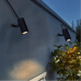 RGB-CCT LED svietidlo, stmievateľné, 12 W, vonkajšie, IP66, SMART, Zigbee 3.0+2.4G, kompatibilné s Philips Hue a IKEA TRÅDFRI, Miboxer (Mi-Light), FUTC11ZR