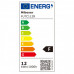 RGB-CCT LED svietidlo, stmievateľné, 12 W, vonkajšie, IP66, SMART, Zigbee 3.0+2.4G, kompatibilné s Philips Hue a IKEA TRÅDFRI, Miboxer (Mi-Light), FUTC11ZR