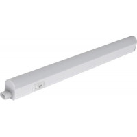 LED svietidlo, 4 W, 31 cm, kompaktné svietidlo, osvetlenie pracovnej plochy, prirodzené biele svetlo, s vypínačom, 5 rokov záruka, Rábalux, GREG