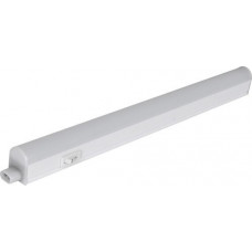 LED svietidlo, 4 W, 31 cm, kompaktné svietidlo, osvetlenie pracovnej plochy, prirodzené biele svetlo, s vypínačom, 5 rokov záruka, Rábalux, GREG