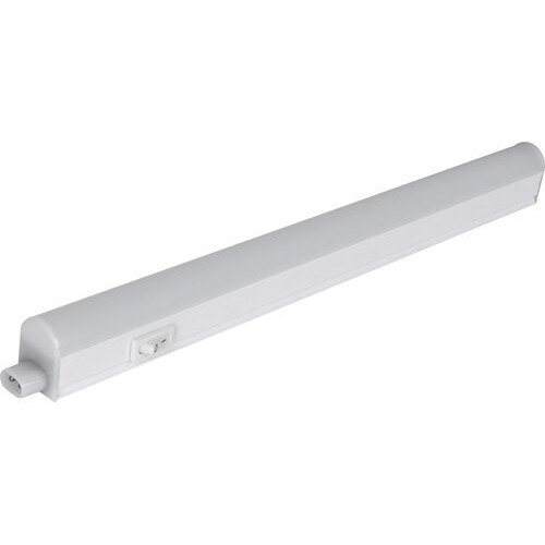 LED svietidlo, 4 W, 31 cm, kompaktné svietidlo, osvetlenie pracovnej plochy, prirodzené biele svetlo, s vypínačom, 5 rokov záruka, Rábalux, GREG