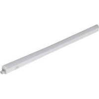 A ChatGPT ezt mondta: LED svietidlo, 13 W, 87 cm, kompaktné osvetlenie, podskrinkové osvetlenie, prirodzené biele svetlo, so spínačom, 5-ročná záruka, Rábalux, GREG
