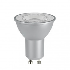 LED lampa, žiarovka, bodová, pätica GU10, 7 W, teplá biela, CRI > 95, IQ-LED, Kanlux