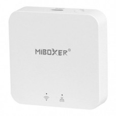 ZIGBEE BOX 3, kompatibilný so Zigbee a Bluetooth, riadiaca jednotka, Mi-Light (Miboxer), ZB-Box3