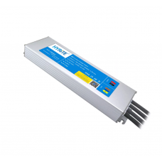LED zdroj napájania, 12 Volt, 400 Watt, 33.33A, paralelné pripojenie, vonkajší, vodotesný, IP68, 3+2 roky záruka, Hyrite  , TLG-12E400C