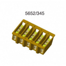 STEAB svorkovnica k Paguro Maxi 5652/0 6-miestnej spojovacej skrinke, STEAB Paguro 5652/345