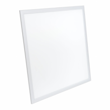 LED panel, 600 x 600 mm, 36 watt, 3600 lumen, teplá biela, 100 lm/W, Optonica