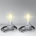  LED žiarovka, auto žiarovka, svetlomet, balenie 2 kusy, H1, 13 wattov, teplá biela, Plug&Play, OSRAM LEDriving, HL Vintage, OLDTIMER