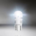  LED lampa, žiarovka, auto žiarovka, smerové svetlo, balenie 2 kusy, W5W, 0,7 wattov, studená biela, Plug&Play, OSRAM LEDriving, HL TRUCK