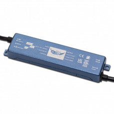  Mini LED napájací zdroj, slim, 200 Watt, 12 Volt, 16.7A, IP67, 5-ročná záruka, ChiliBlu