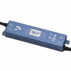  Mini LED napájací zdroj, slim, 150 Watt, 12 Volt, 12.5A, IP67, 5-ročná záruka, ChiliBlu