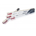  LED napájací zdroj, 24 Volt, 60 Watt, 2.5A, ultra slim, 3+2 ročná záruka, LEDis, LDS-60-24
