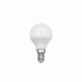 LED žiarovka, guľôčka, objímka E14, 3W, neutrálna biela, COSMOLED, balenie 10 kusov