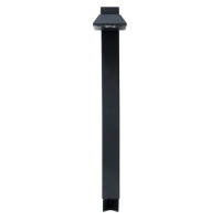 Modee Lighting LED solárna záhradná zapichovacia lampa GS022 (45 cm)